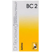Dr. Reckeweg Bio Combination 2 (BC 2) Tablets - Safuron Naturals